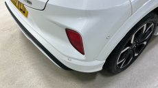 Ford Puma 1.0 EcoBoost Hybrid mHEV ST-Line X First Ed 5dr Petrol Hatchback